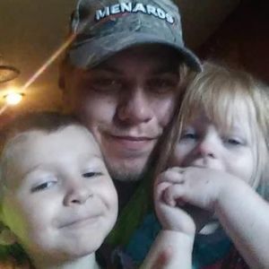 Meet your Posher, Patrick